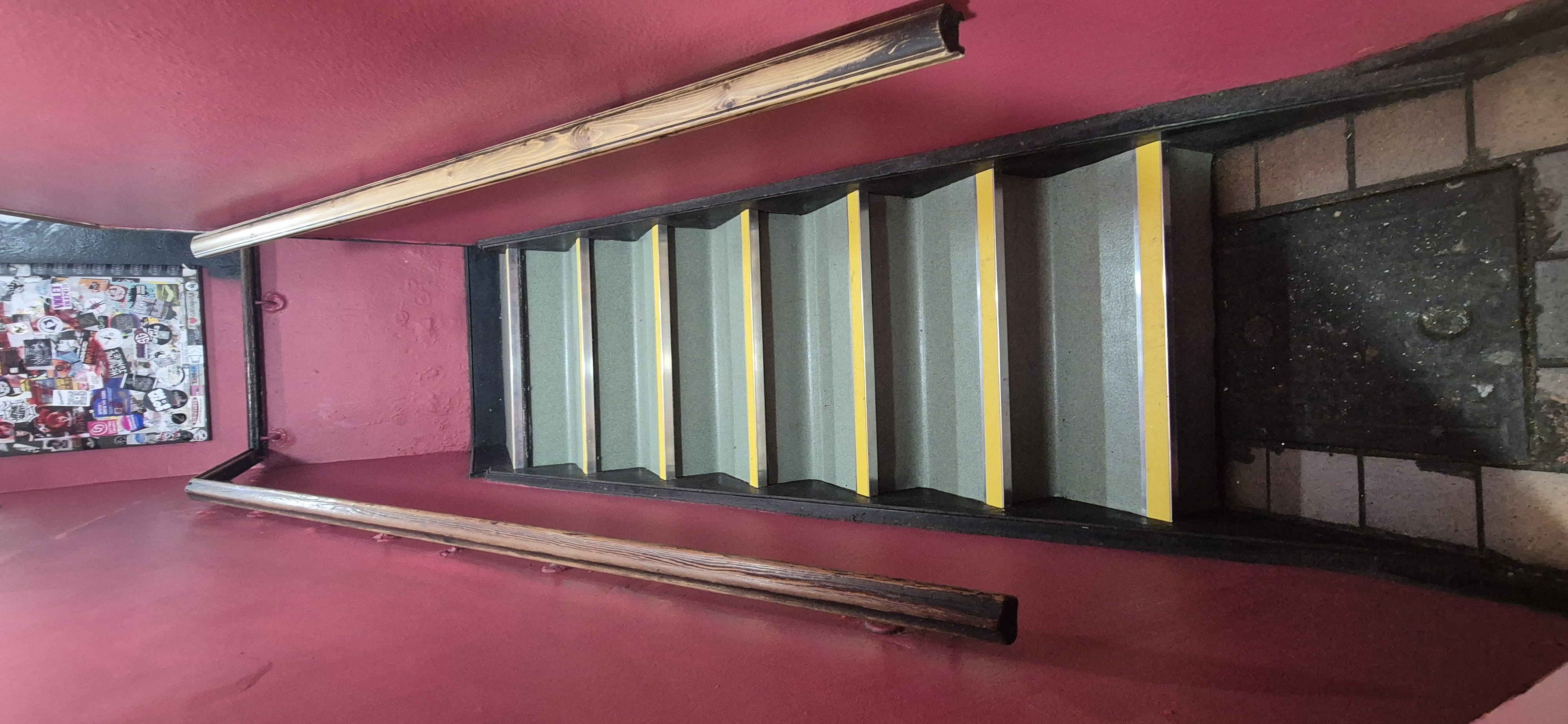 staircase-1